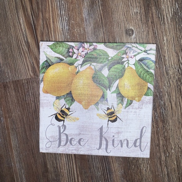 Bundle Wall decor Bee wall decor - Picture 3 of 12